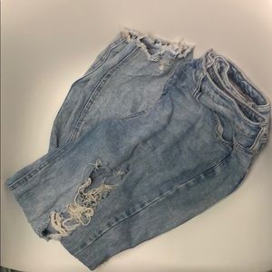 wild fable boyfriend jeans